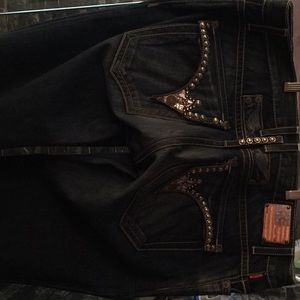 Men’s Robins Jeans Sz 36